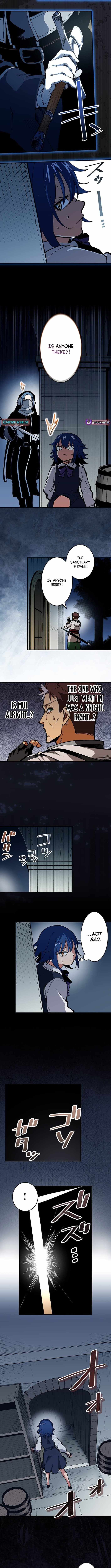 From Rural Instructor to Sword Saint Chapter 45 page 5