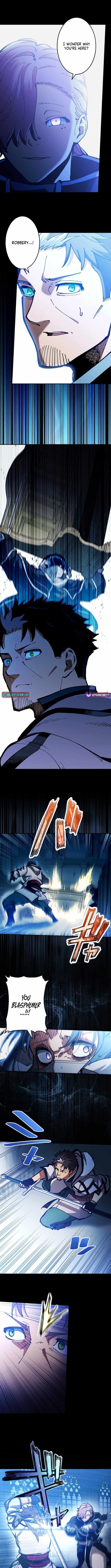 From Rural Instructor to Sword Saint Chapter 46 page 3