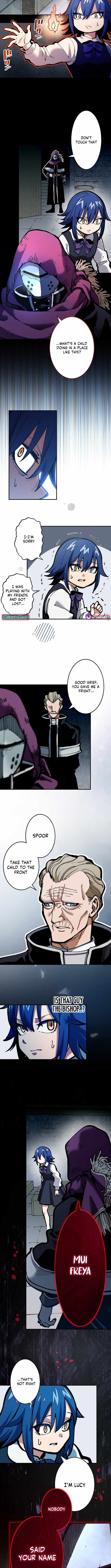 From Rural Instructor to Sword Saint Chapter 47 page 3