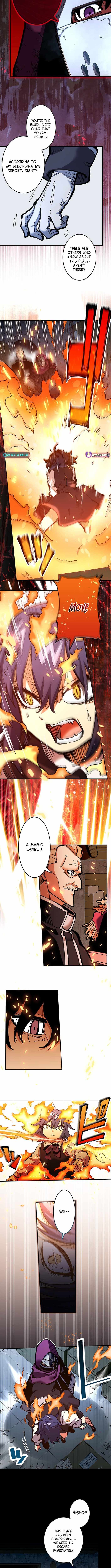 From Rural Instructor to Sword Saint Chapter 47 page 4