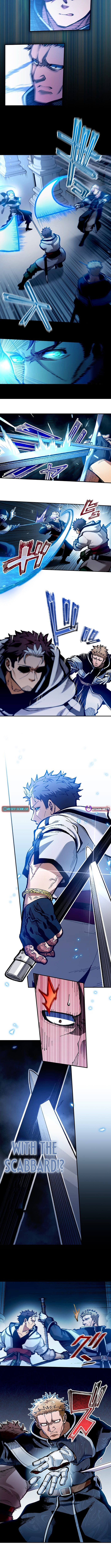 From Rural Instructor to Sword Saint Chapter 48 page 3