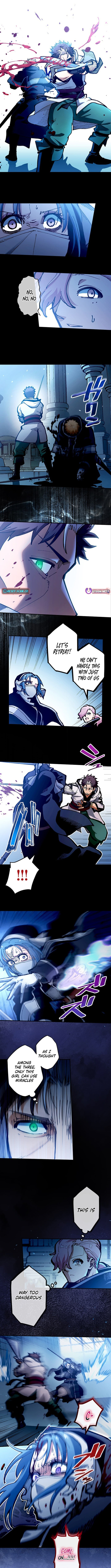 From Rural Instructor to Sword Saint Chapter 48 page 4