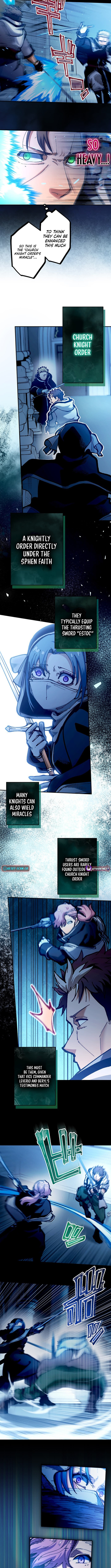 From Rural Instructor to Sword Saint Chapter 48 page 2