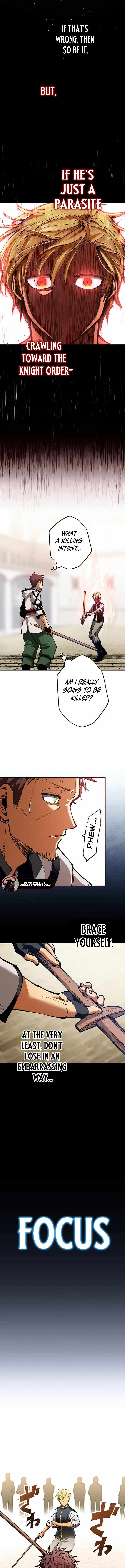 From Rural Instructor to Sword Saint Chapter 5 page 5