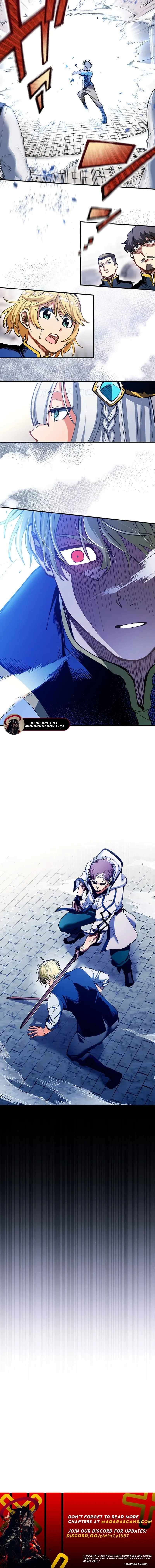 From Rural Instructor to Sword Saint Chapter 5 page 7