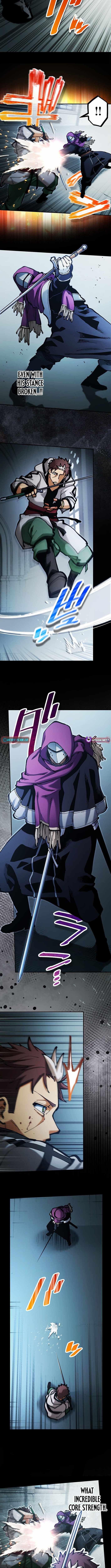 From Rural Instructor to Sword Saint Chapter 50 page 2
