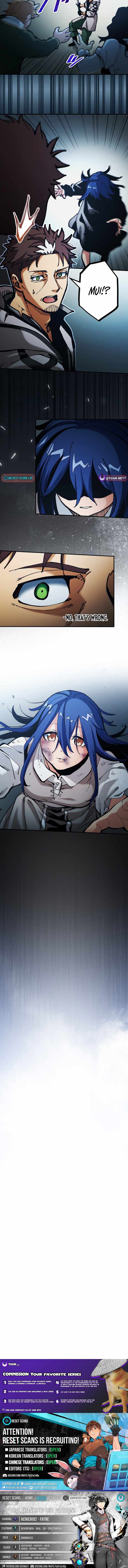 From Rural Instructor to Sword Saint Chapter 50 page 5