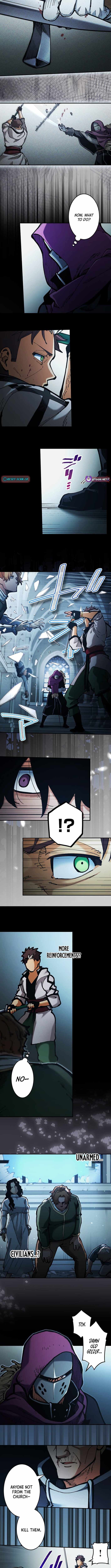 From Rural Instructor to Sword Saint Chapter 50 page 4