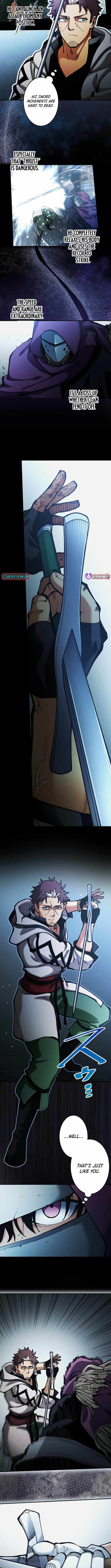 From Rural Instructor to Sword Saint Chapter 50 page 3