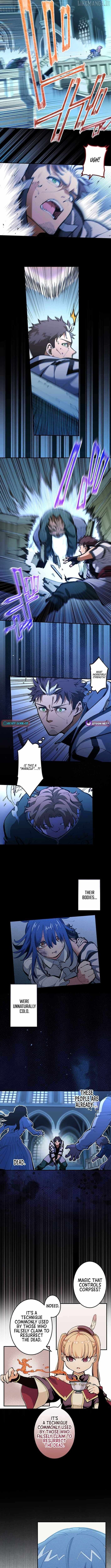 From Rural Instructor to Sword Saint Chapter 51 page 2