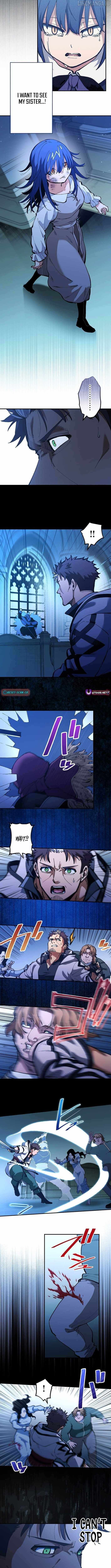 From Rural Instructor to Sword Saint Chapter 51 page 3