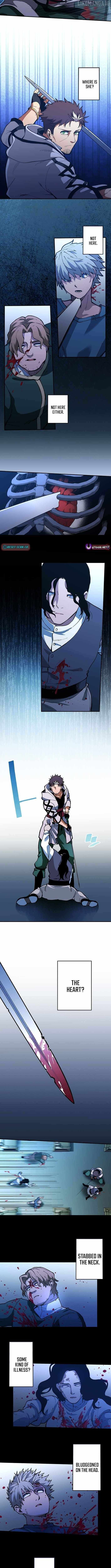 From Rural Instructor to Sword Saint Chapter 51 page 5