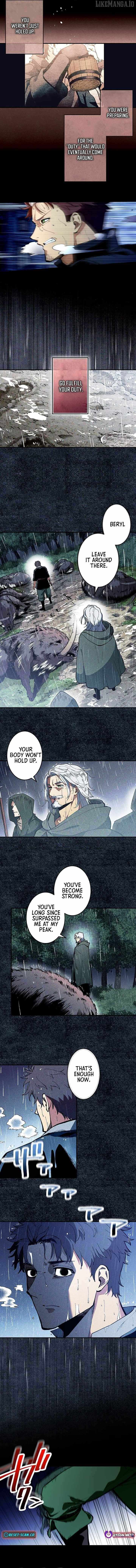 From Rural Instructor to Sword Saint Chapter 52 page 2