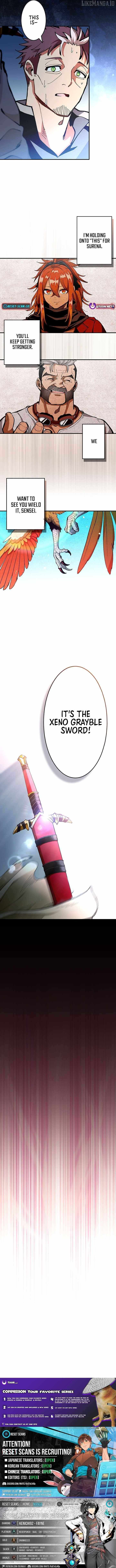From Rural Instructor to Sword Saint Chapter 52 page 6