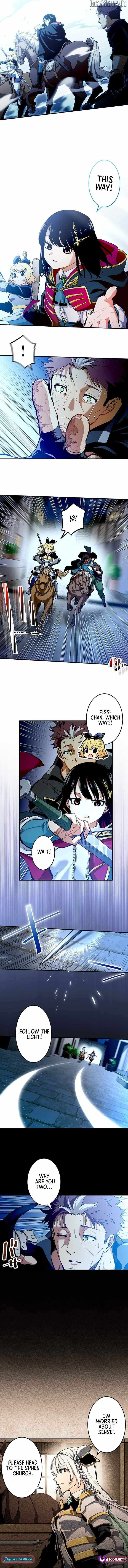 From Rural Instructor to Sword Saint Chapter 52 page 4