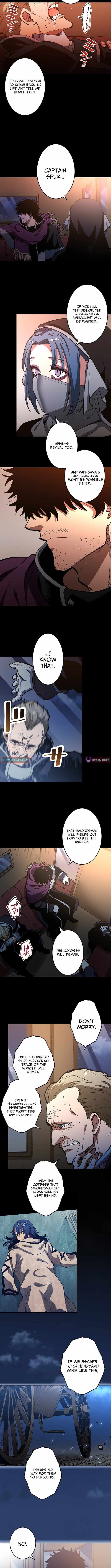 From Rural Instructor to Sword Saint Chapter 53 page 5