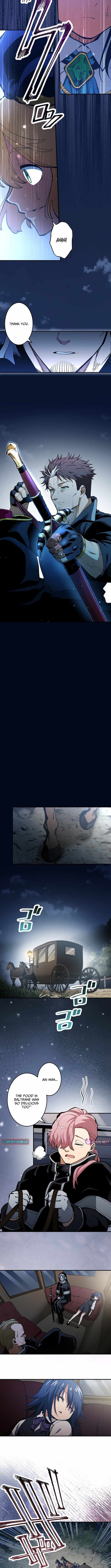 From Rural Instructor to Sword Saint Chapter 53 page 2