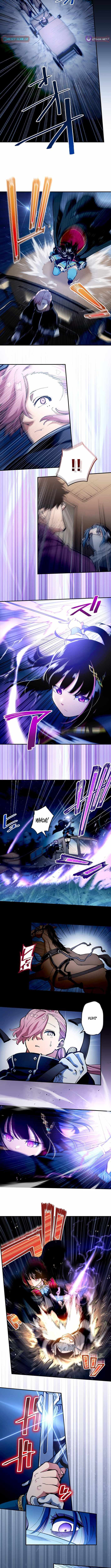 From Rural Instructor to Sword Saint Chapter 54 page 2