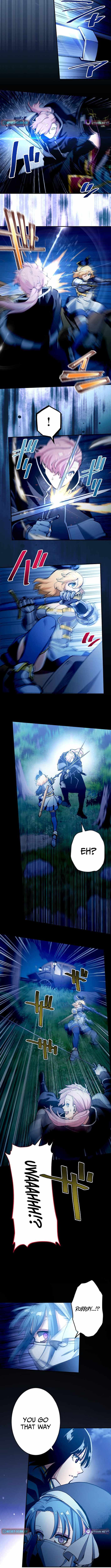 From Rural Instructor to Sword Saint Chapter 54 page 3