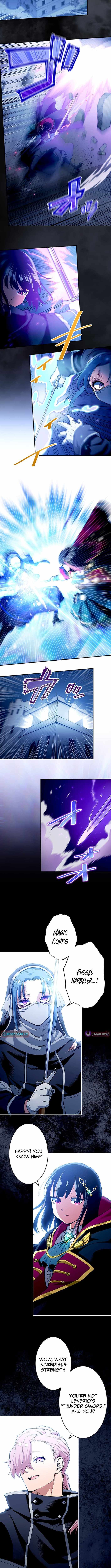 From Rural Instructor to Sword Saint Chapter 54 page 6
