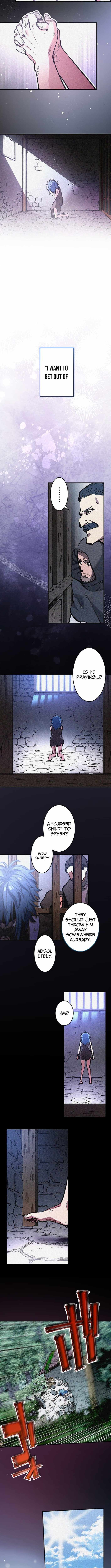 From Rural Instructor to Sword Saint Chapter 55 page 2