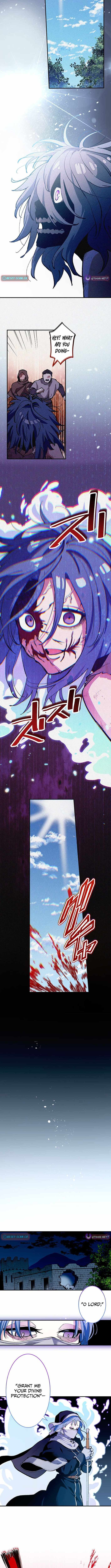 From Rural Instructor to Sword Saint Chapter 55 page 3