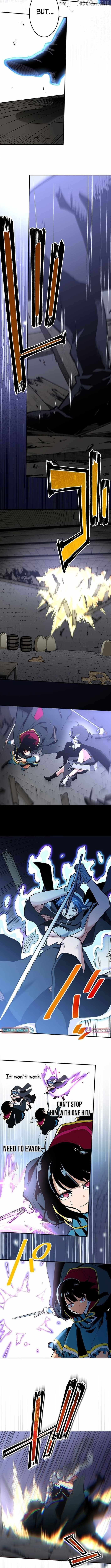 From Rural Instructor to Sword Saint Chapter 56 page 4