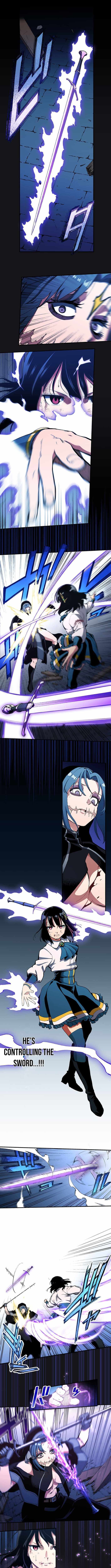 From Rural Instructor to Sword Saint Chapter 57 page 4