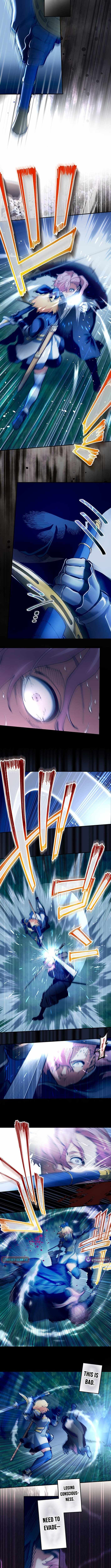 From Rural Instructor to Sword Saint Chapter 59 page 5