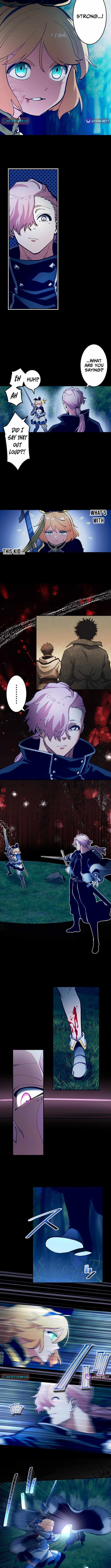 From Rural Instructor to Sword Saint Chapter 59 page 3