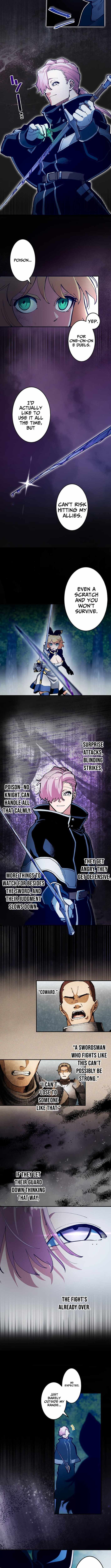 From Rural Instructor to Sword Saint Chapter 59 page 2