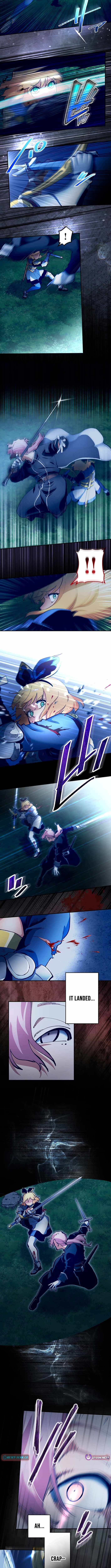 From Rural Instructor to Sword Saint Chapter 59 page 4