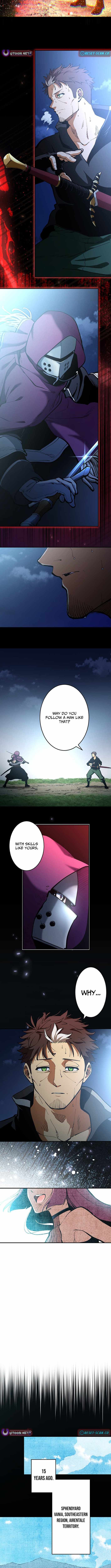 From Rural Instructor to Sword Saint Chapter 61 page 2
