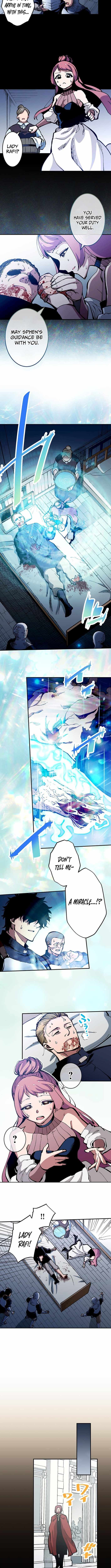 From Rural Instructor to Sword Saint Chapter 62 page 4
