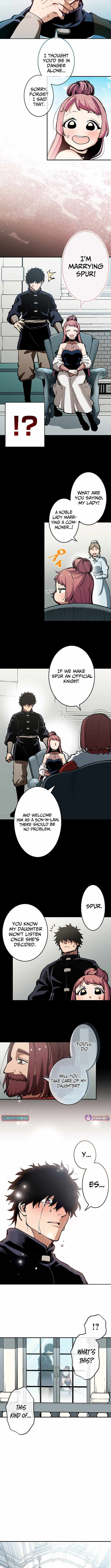 From Rural Instructor to Sword Saint Chapter 62 page 7