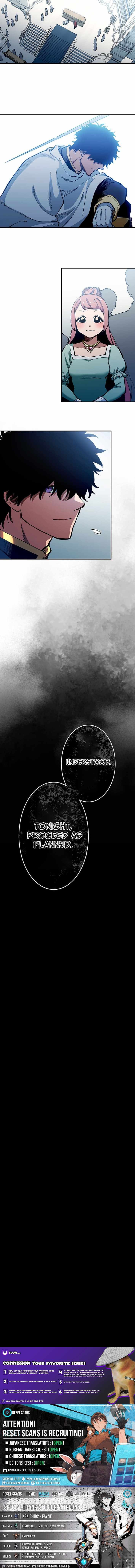 From Rural Instructor to Sword Saint Chapter 62 page 8