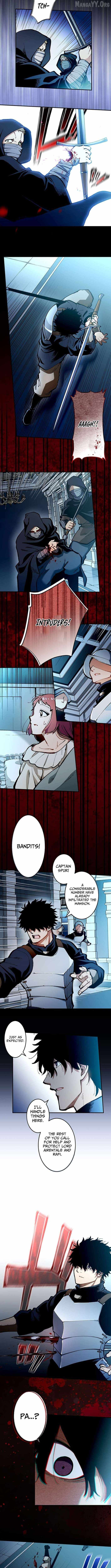 From Rural Instructor to Sword Saint Chapter 63 page 2