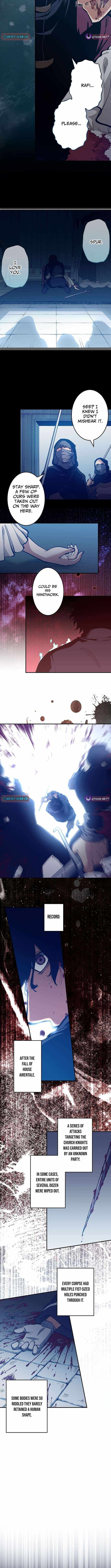 From Rural Instructor to Sword Saint Chapter 64 page 3