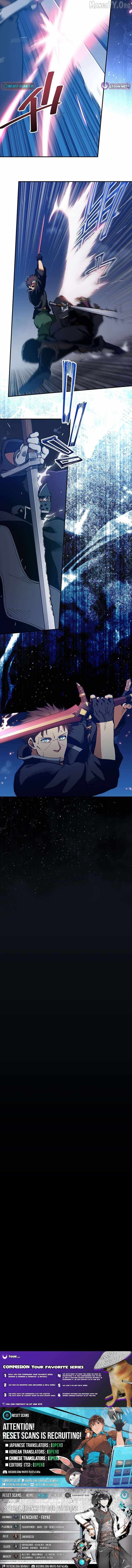 From Rural Instructor to Sword Saint Chapter 64 page 7