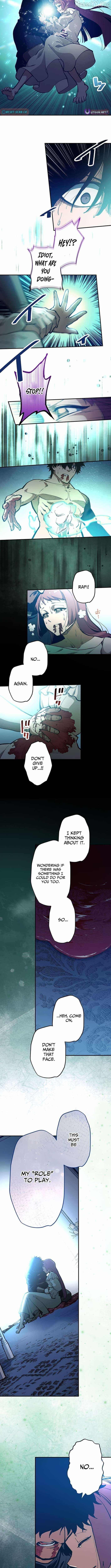 From Rural Instructor to Sword Saint Chapter 64 page 2