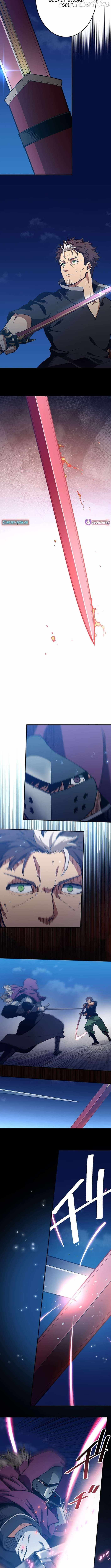 From Rural Instructor to Sword Saint Chapter 64 page 6