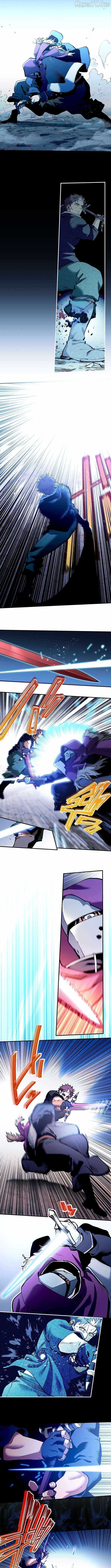 From Rural Instructor to Sword Saint Chapter 65 page 3