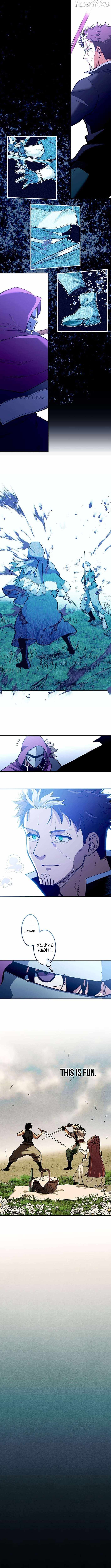 From Rural Instructor to Sword Saint Chapter 65 page 5