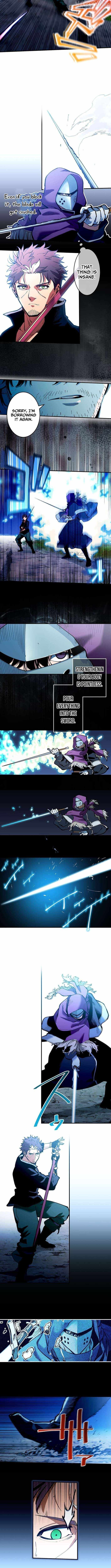From Rural Instructor to Sword Saint Chapter 65 page 2