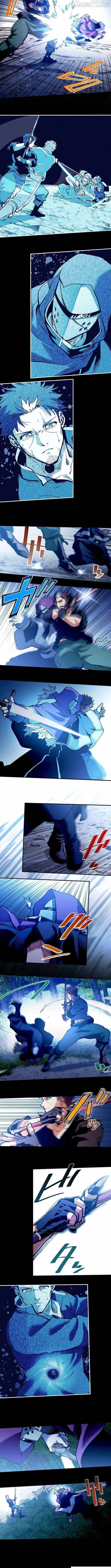 From Rural Instructor to Sword Saint Chapter 65 page 4