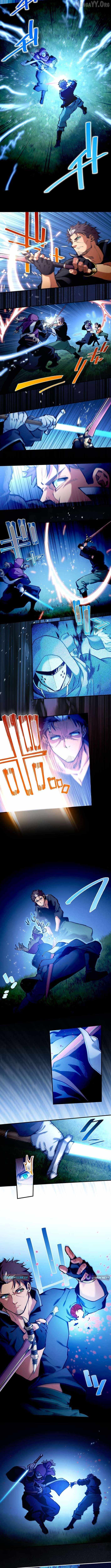 From Rural Instructor to Sword Saint Chapter 66 page 2