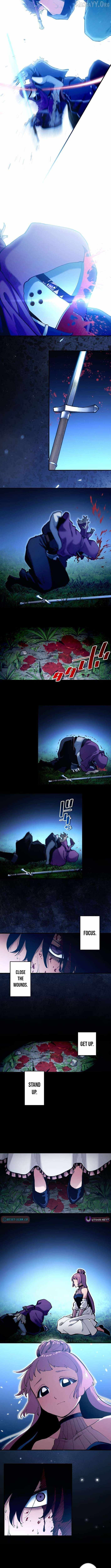 From Rural Instructor to Sword Saint Chapter 66 page 4