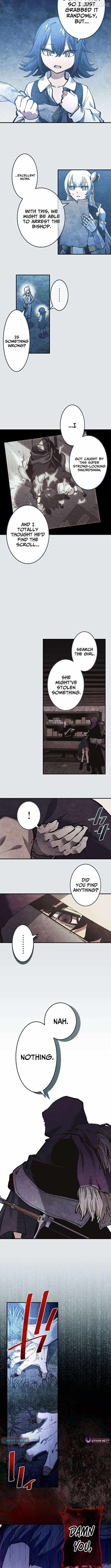 From Rural Instructor to Sword Saint Chapter 67 page 6