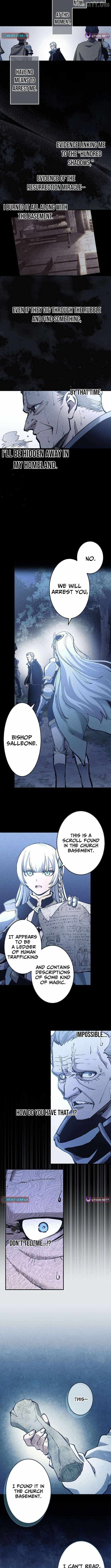 From Rural Instructor to Sword Saint Chapter 67 page 5