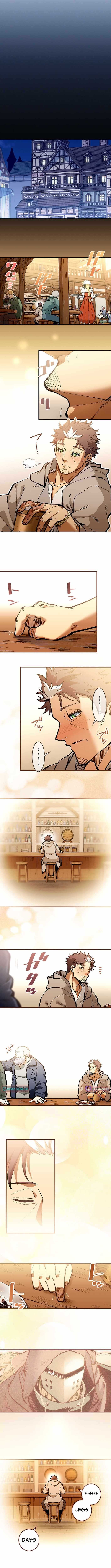 From Rural Instructor to Sword Saint Chapter 68 page 5